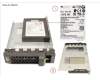 Fujitsu S26361-F5843-L192 SSD SAS 12G RI 1.92TB IN LFF SLIM