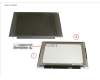 Fujitsu CP827209-XX LCD ASSY 14" HD W/ PLATE
