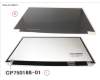 Fujitsu FUJ:CP750168-XX LCD PANEL SRP AG NON TOUCH (FHD) W/SHEET