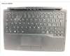 Fujitsu FUJ:CP760572-XX MAGN. KEYBOARD ITALY
