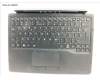 Fujitsu FUJ:CP760574-XX MAGN. KEYBOARD US