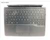 Fujitsu FUJ:CP760568-XX MAGN. KEYBOARD UK