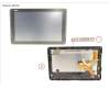 Fujitsu FUJ:CP772209-XX LCD ASSY (FOR LTE)