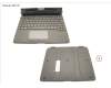 Fujitsu CP799582-XX KEYBOARD DOCKING GERMANY