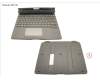 Fujitsu CP799583-XX KEYBOARD DOCKING FRANCE