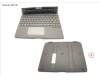Fujitsu CP799587-XX KEYBOARD DOCKING NORDIC