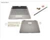 Fujitsu CP794418-XX KEYBOARD DOCKING BELGIUM W/ BL