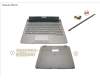 Fujitsu CP794419-XX KEYBOARD DOCKING CZECH/SLOVAKIA W/ BL