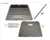Fujitsu CP813861-XX KEYBOARD DOCKING CZECH/SLOVA W/ BL, UKCA