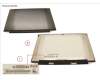 Fujitsu CP794442-XX LCD PANEL, BOE, NT133WHM-N47 (HD)
