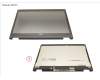 Fujitsu FUJ:CP784739-XX LCD ASSY FHD, AG (BOE) INCL.TOUCHPANEL