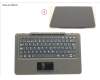 Fujitsu S26391-F2116-B230 MAGN. KEYBOARD SPAIN