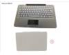 Fujitsu S26391-F2116-B232 MAGN. KEYBOARD SWISS