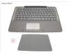 Fujitsu S26391-F2116-B236 MAGN. KEYBOARD BELGIUM