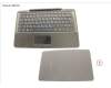Fujitsu S26391-F2116-B251 MAGN. KEYBOARD GREECE