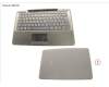 Fujitsu S26391-F2116-B270 MAGN. KEYBOARD ICELAND