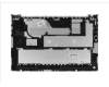 M07095-001 HP Base enclosure for HP