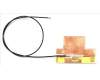 Acer 50.K0GN2.006 Antenna WLAN MAIN