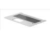 HP HP Keyb Top Cover - GB für HP 470 G8