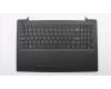 Lenovo 5CB0L46631 Tastatur inkl. Topcase Q 80SY FP W/KB US