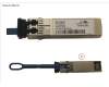 Fujitsu BQA:XBR-000258 BR SFP, LWL (SMF), 16GB/S 25KM