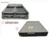 Fujitsu FUJ:CA07555-D821 DX500 S4 CONTROLLER MODULE CM(T1-E)