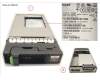 Fujitsu FUJ:CA08226-E264 DX S3/S4 SSD SAS 3.5' 960GB 12G