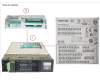 Fujitsu FUJ:CA07670-E043 DXS3 MLC SSD 3.5' 400GB SAS3X1