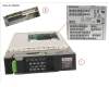Fujitsu FUJ:CA07670-E175 DXS3 MLC SSD SAS 1.92TB 12G 3.5 X1