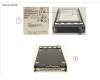 Fujitsu MCX5DGA21-F SSD SAS 12G 1.6TB WRITE-INT. 2.5" H-P EP