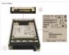 Fujitsu MCX5DK871 SSD SAS 12G 400GB WRITE-INT. 2.5' H-P EP