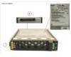 Fujitsu MCX5DKC21 SSD SAS 12G 3.2TB MIXED-USE 2.5' H-P EP