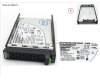 Fujitsu S26361-F5649-E200 SSD PCIE3 2TB READ-INT. 2.5' H-P LP