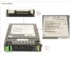 Fujitsu S26361-F5665-L160 SSD SAS 12G 1.6TB MIXED-USE 2.5' H-P EP