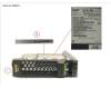 Fujitsu S26361-F5668-E192 SSD SAS 12G 1.92TB READ-INT. 3.5' H-P EP