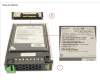 Fujitsu S26361-F5669-L192 SSD SAS 12G 1.92TB READ-INT. 2.5' H-P EP