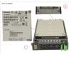 Fujitsu S26361-F5605-E400 SSD SAS 12G 400GB WRITE-INT. 2.5' H-P EP