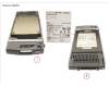 Fujitsu NTW:X371A SSD,960GB,12G,DS224C,W/MSW