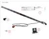 Fujitsu S26361-F5560-E930 SWITCHED PDU 3PH 16A IEC309 24XC13 12XC1