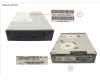Fujitsu S26461-F3787-L1 LTO6HH ULTR 2.5TB 160MB/S SAS 6GB