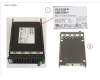 Fujitsu S26361-F5942-L384 SSD SATA 6G 3.84TB MU SFF FOR NUTANIX