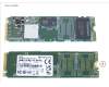 Fujitsu TIT:TS64GMTE652T2-FTS SSD PCIE M.2 2280 64GB MTE652T2