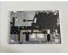 Acer 6B.KDEN2.015 Tastatur silber mit Topcase schweizer-deutsch