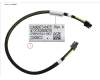 Fujitsu CA05973-8425 POWER CABLE FOR EXPANDER BD