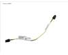 Fujitsu CA05973-8351 POWER CABLE 2X2 (MB TO M.2 BOARD)