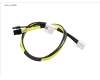 Fujitsu CA05973-8937 POWER CABLE MB TO GPGPU FOR PCIE