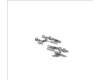 HP SPS-HINGE KIT für HP ProBook 440 G9