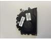 HP N00095-001 SPS-FAN CPU UMA 51W AL