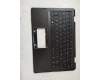 Lenovo 5CB0M36326 Tastatur inkl. Topcase B 80U2 BK BKW/KB FR