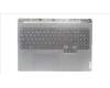 Lenovo 5CB1L30893 Tastatur inkl. Topcase ASM_UKE L82WK ONGY WH